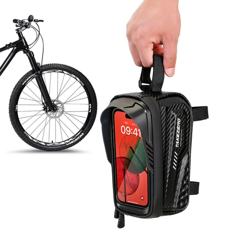 Bolsa Portátil para Bicicletas