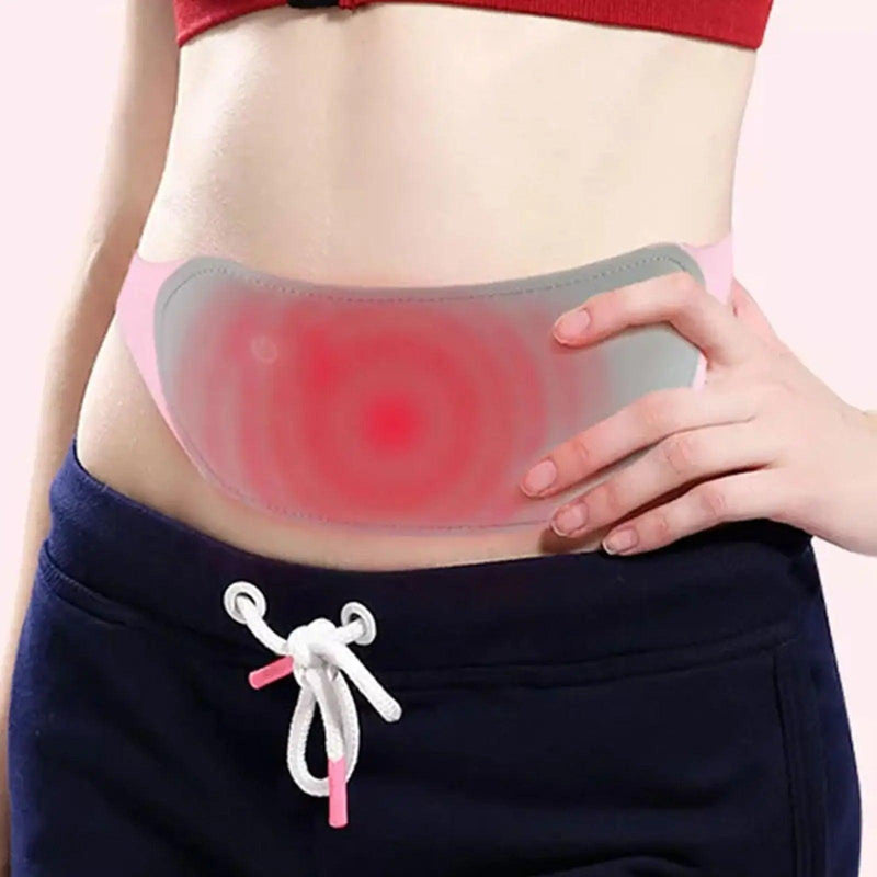 Aparelho Aliviador Menstrual