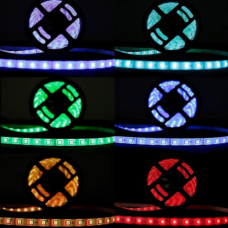 Fita Led de Cores Especiais